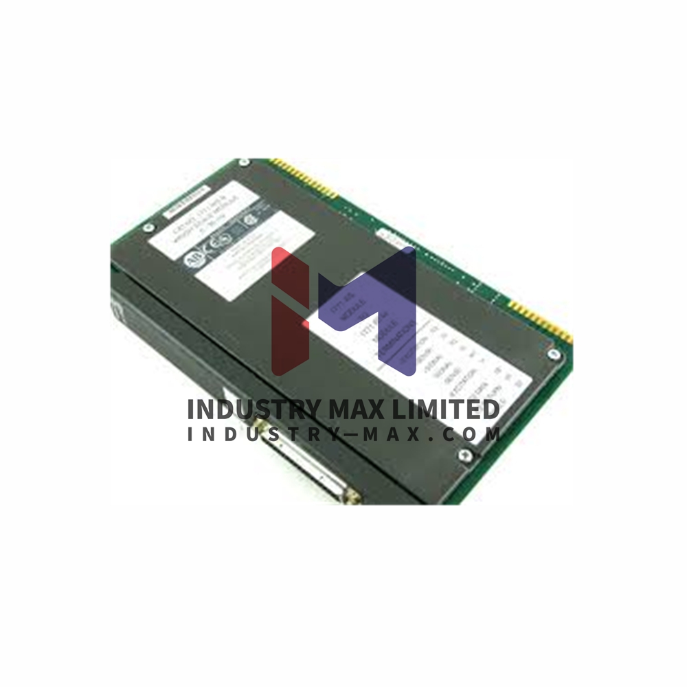 1771-OVN Digital Output Module Allen-Bradley - Image 2