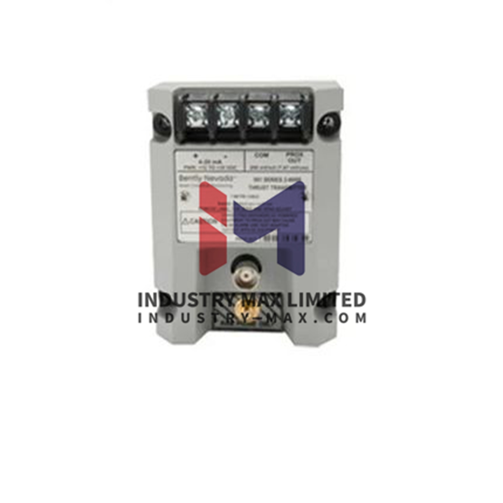 Bently Nevada | 990 Vibration Transmitter | 990-04-XX-03-00