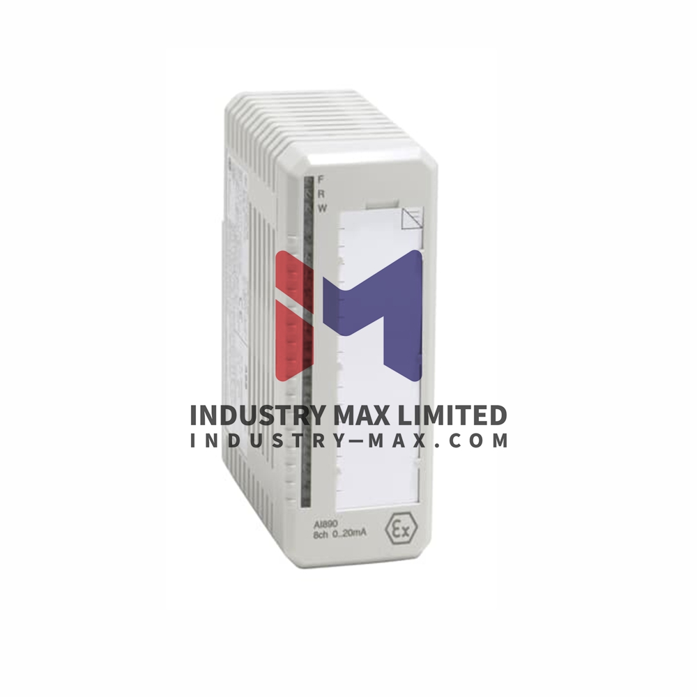3BSE040662R1 ABB | AI830 Analog Input Unit