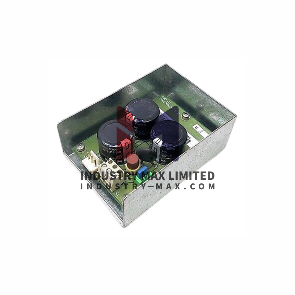 RAPI-01C 64607910 ABB Adapter Board