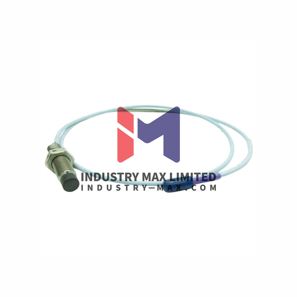 Bently Nevada 3300 XL Probe 109549-01 - Image 3