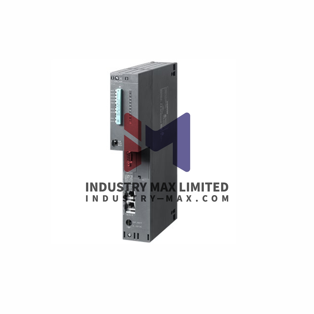 6ES7414-4HJ00-0AB0 Siemens CPU414-4H Processor - Image 2