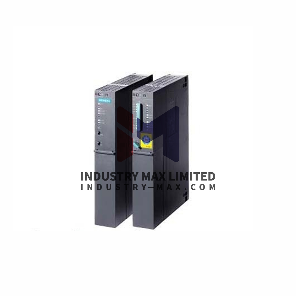 6ES7414-4HJ00-0AB0 Siemens CPU414-4H Processor - Image 3