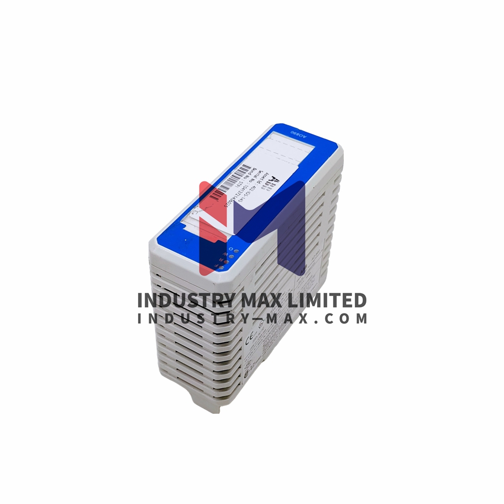 ABB AO890 | Analog Output Module