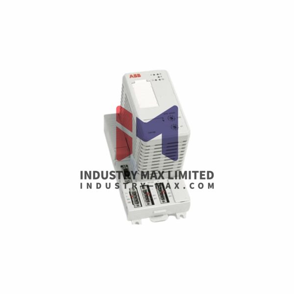 CI810 ABB S800 I/O Digital Input Module - Professional PLC&DCS System ...