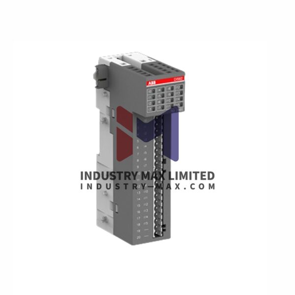 DI562 ABB | 1TNE968902R2102 | Digital Input Module - Professional PLC ...